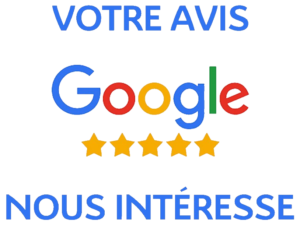 avis google my business maps