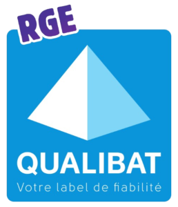 logo rge qualibat